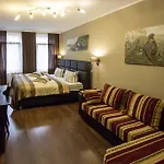 Hotel Garni Forum