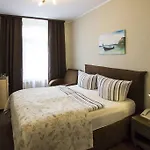 Hotel Garni Forum Hamelin