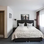 Hotel Garni Forum Hamelin