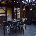 Garni Forum Hotel 3*