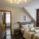 Hotel Garni Forum Hamelin