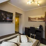 Garni Forum Hotel