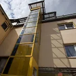 Hotel Garni Forum Hamelin
