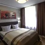 Hotel Garni Forum Hamelin