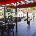 Hotel Garni Forum Hamelin