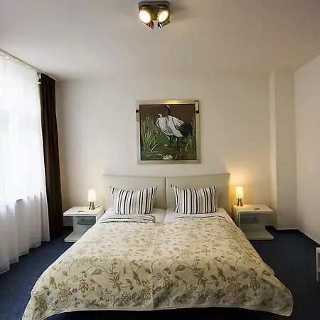 Hotel Garni Forum 3*