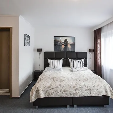 Hotel Garni Forum Hamelin