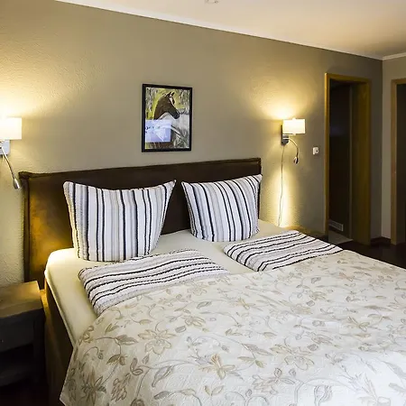 Hotel Garni Forum 3*