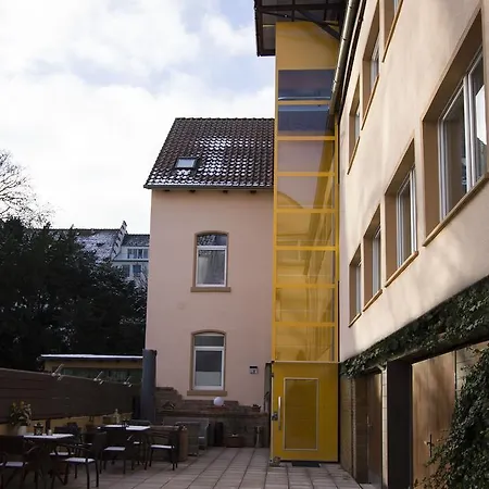 Garni Forum Hotel Hamelin