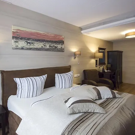 Hotel Garni Forum 3*