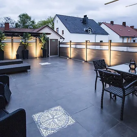 Garni Forum 3* Hameln