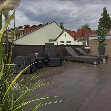 Garni Forum 3* Hamelin