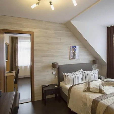 Hotel Garni Forum Hamelin