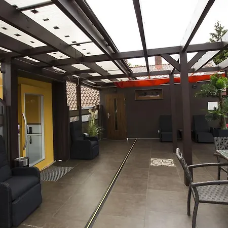 Hotel Garni Forum Hamelin