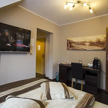 Garni Forum Hotel