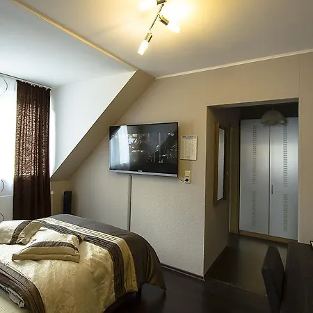 Garni Forum 3* Hamelin