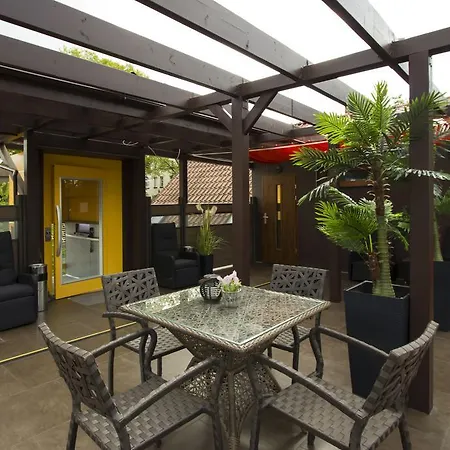 Hotel Garni Forum 3*