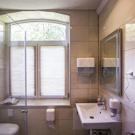 Szálloda Garni Forum 3*