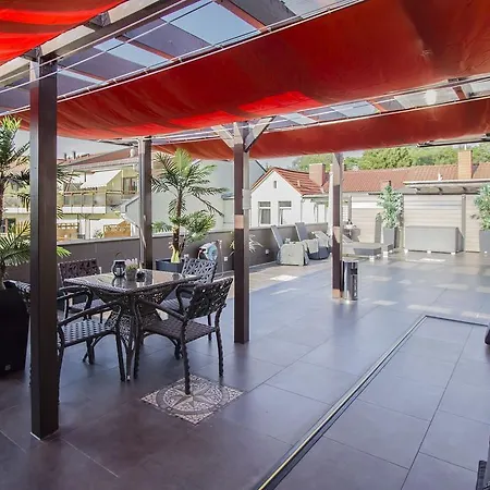 Garni Forum 3* Hamelin