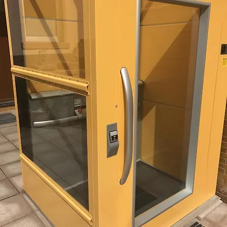 Garni Forum Szálloda 3*