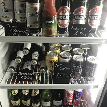 Garni Forum Szálloda