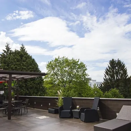 Garni Forum 3* Hamelin