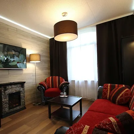 Garni Forum Hotel Hamelin