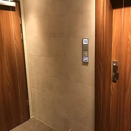 Garni Forum Szálloda 3*