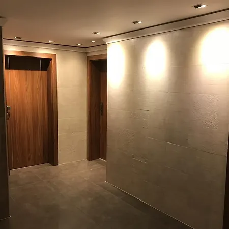Szálloda Garni Forum 3*