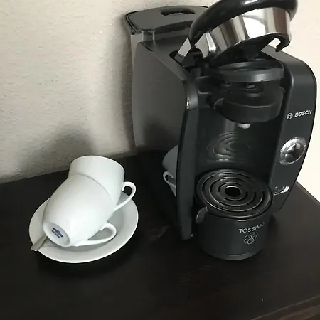 Garni Forum Szálloda 3*