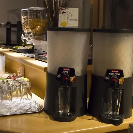 Hotel Garni Forum Hamelin