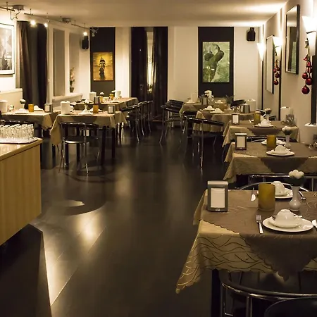 Garni Forum 3* Hamelin