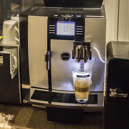 Garni Forum Hotel Hamelin