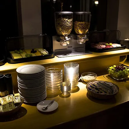 Hotel Garni Forum 3*