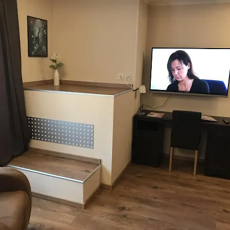 Szálloda Garni Forum 3*