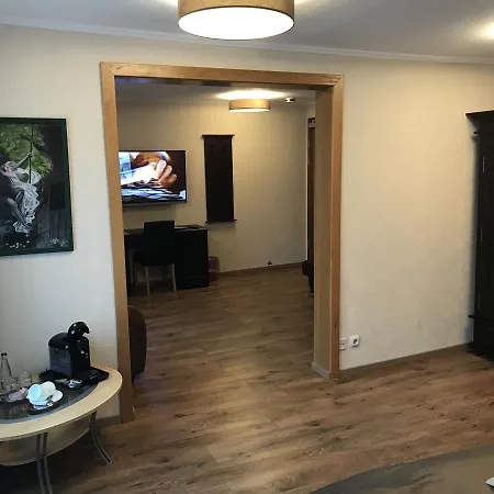 Hotel Garni Forum 3*