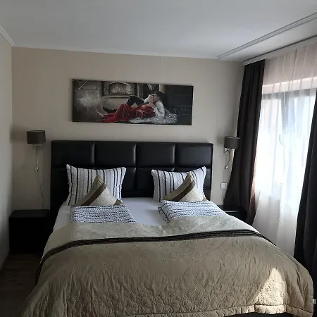 Szálloda Garni Forum 3*