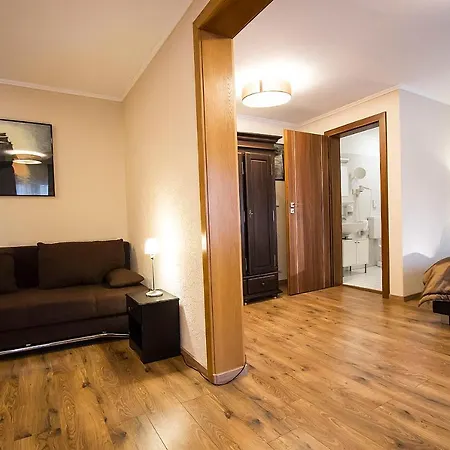 Garni Forum Hotel Hamelin