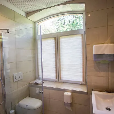 Szálloda Garni Forum 3*