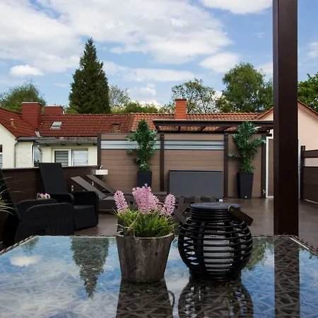Garni Forum 3* Hameln